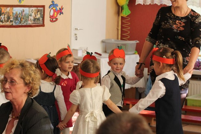 Pasowanie w PM 18 (zdjęcia)