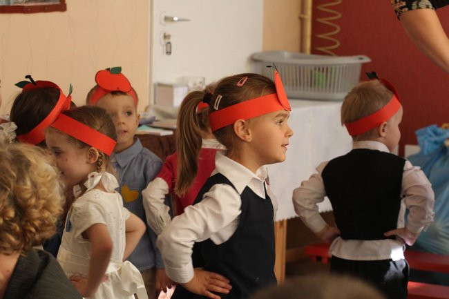 Pasowanie w PM 18 (zdjęcia)