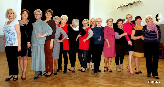 Rak to nie powód do wstydu (zdjęcia)