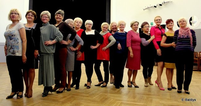 Rak to nie powód do wstydu (zdjęcia)