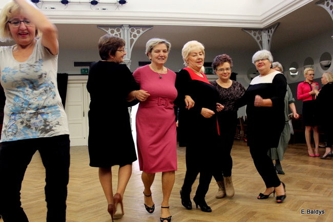 Rak to nie powód do wstydu (zdjęcia)