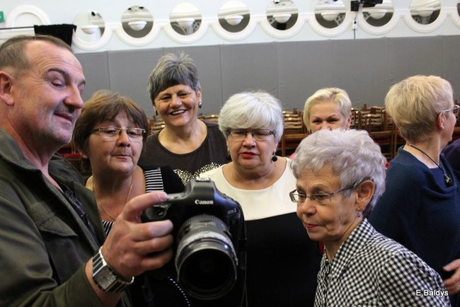 Rak to nie powód do wstydu (zdjęcia)