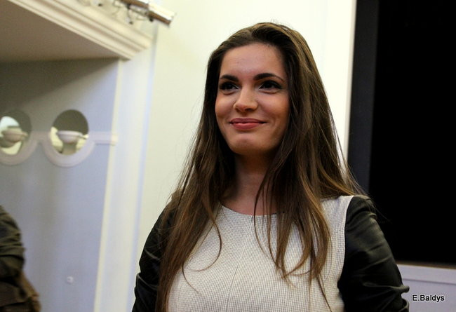 Rak to nie powód do wstydu (zdjęcia)