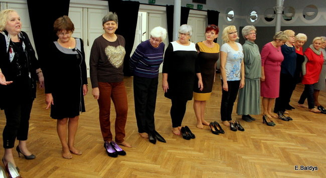 Rak to nie powód do wstydu (zdjęcia)