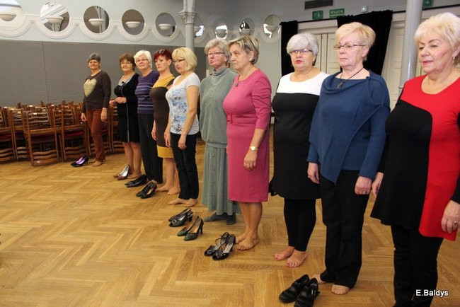 Rak to nie powód do wstydu (zdjęcia)