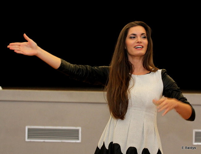 Rak to nie powód do wstydu (zdjęcia)