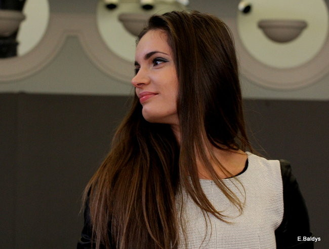 Rak to nie powód do wstydu (zdjęcia)