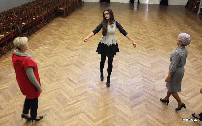 Rak to nie powód do wstydu (zdjęcia)