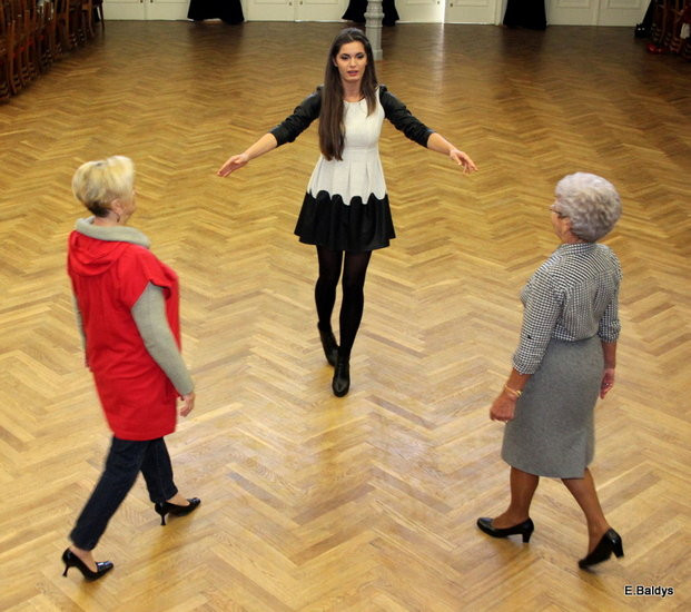 Rak to nie powód do wstydu (zdjęcia)