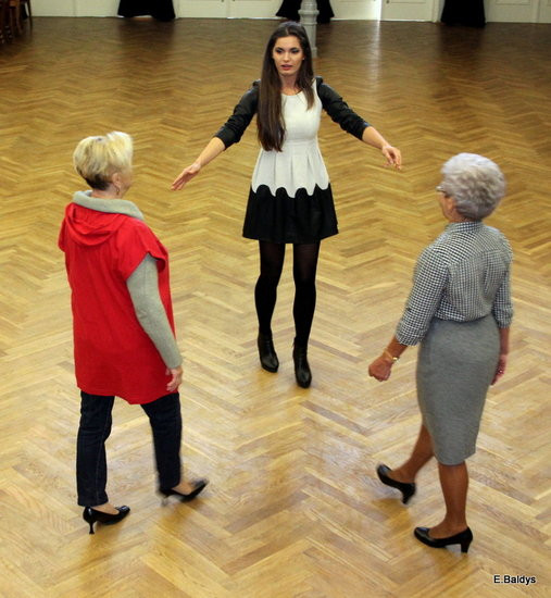 Rak to nie powód do wstydu (zdjęcia)