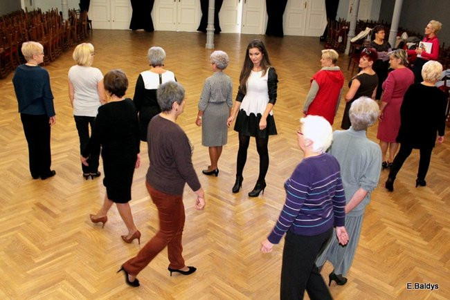 Rak to nie powód do wstydu (zdjęcia)