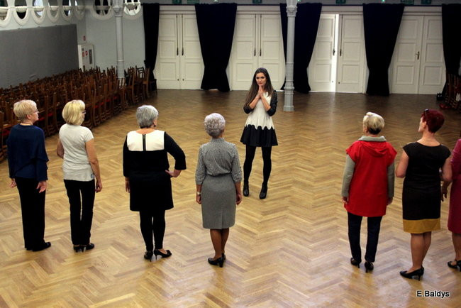 Rak to nie powód do wstydu (zdjęcia)