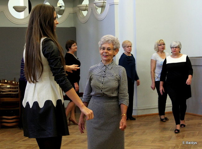 Rak to nie powód do wstydu (zdjęcia)