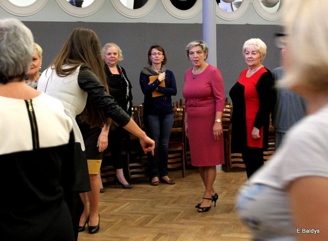 Rak to nie powód do wstydu (zdjęcia)