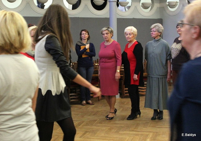 Rak to nie powód do wstydu (zdjęcia)