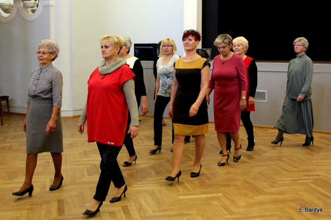 Rak to nie powód do wstydu (zdjęcia)