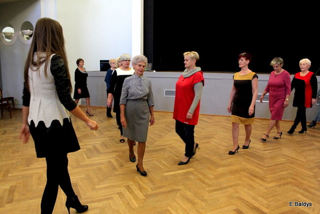 Rak to nie powód do wstydu (zdjęcia)