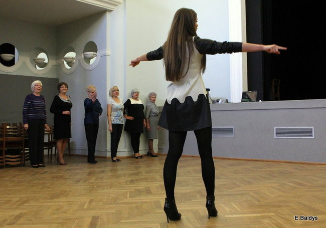 Rak to nie powód do wstydu (zdjęcia)