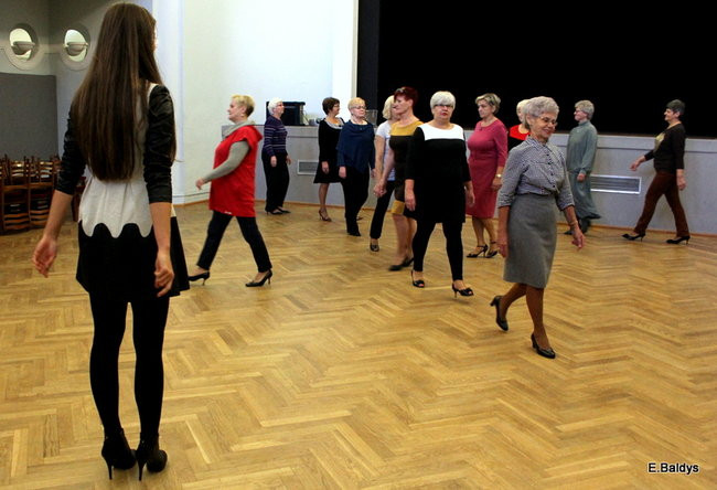 Rak to nie powód do wstydu (zdjęcia)