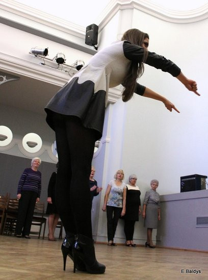 Rak to nie powód do wstydu (zdjęcia)