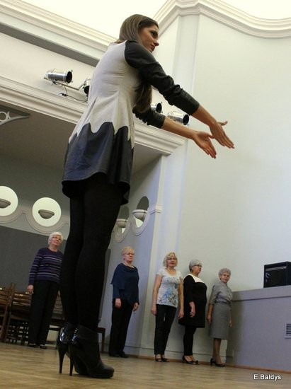 Rak to nie powód do wstydu (zdjęcia)