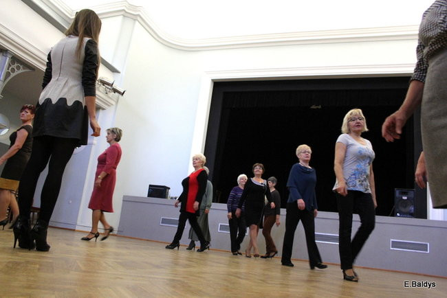 Rak to nie powód do wstydu (zdjęcia)