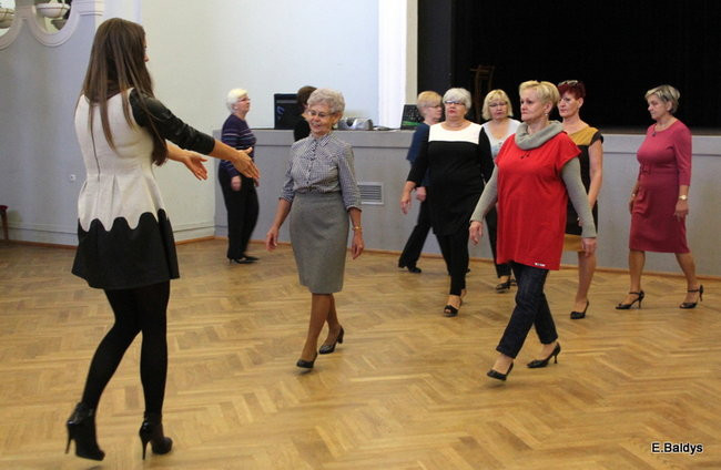 Rak to nie powód do wstydu (zdjęcia)