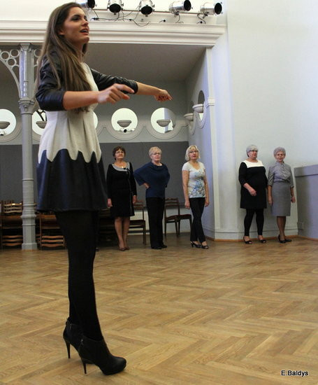 Rak to nie powód do wstydu (zdjęcia)