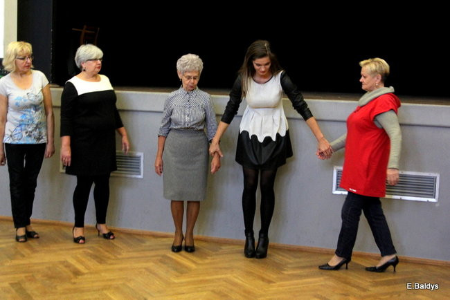 Rak to nie powód do wstydu (zdjęcia)