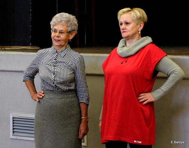 Rak to nie powód do wstydu (zdjęcia)