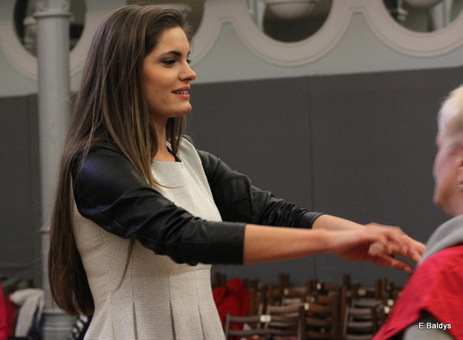 Rak to nie powód do wstydu (zdjęcia)