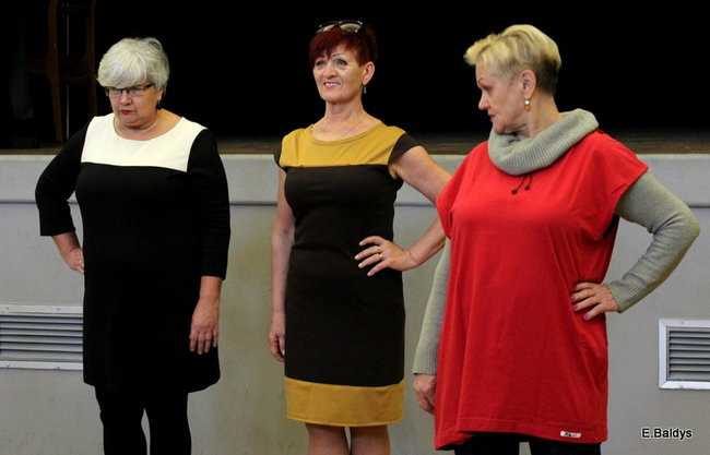 Rak to nie powód do wstydu (zdjęcia)