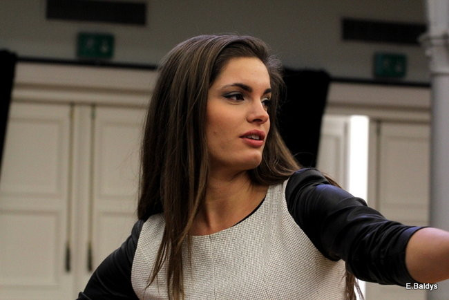 Rak to nie powód do wstydu (zdjęcia)