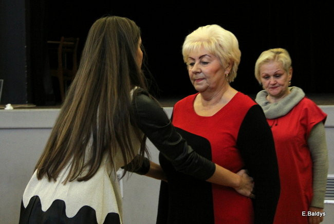 Rak to nie powód do wstydu (zdjęcia)