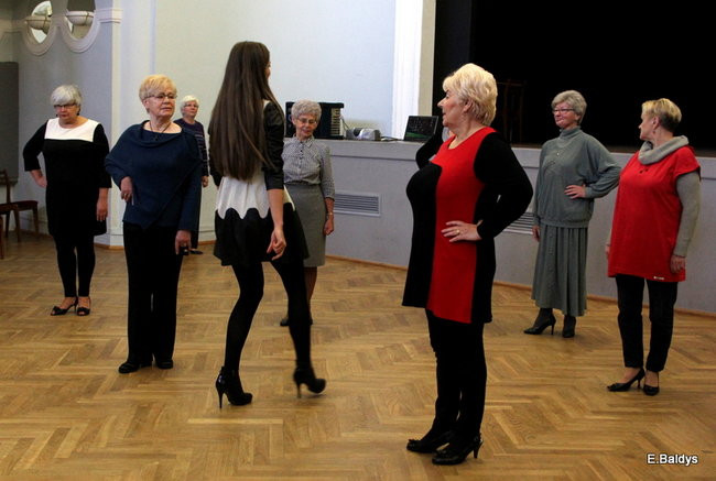 Rak to nie powód do wstydu (zdjęcia)