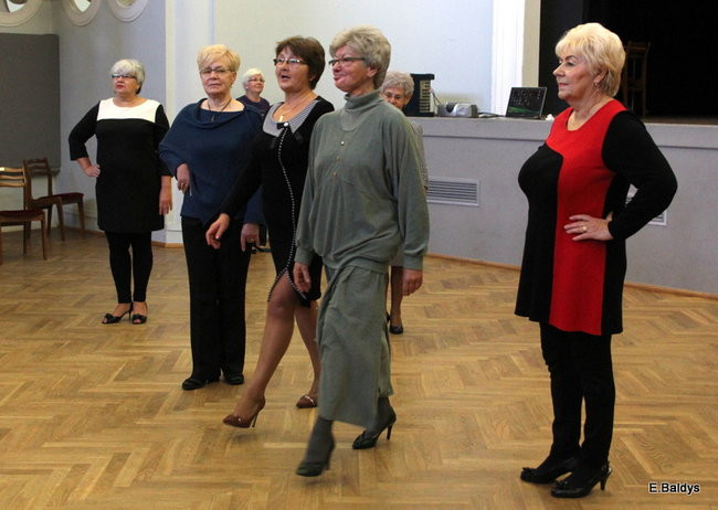 Rak to nie powód do wstydu (zdjęcia)