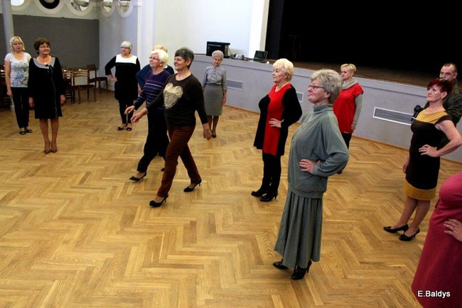 Rak to nie powód do wstydu (zdjęcia)