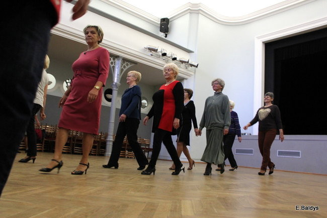 Rak to nie powód do wstydu (zdjęcia)