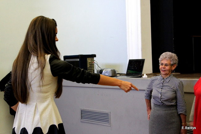 Rak to nie powód do wstydu (zdjęcia)