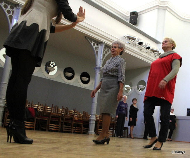 Rak to nie powód do wstydu (zdjęcia)