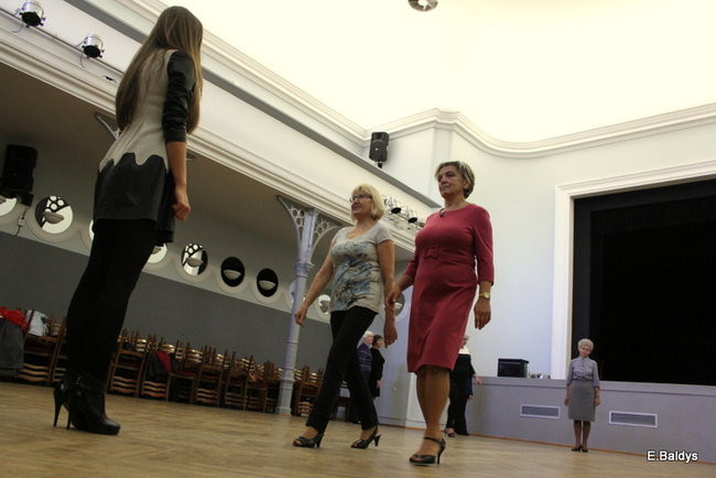 Rak to nie powód do wstydu (zdjęcia)