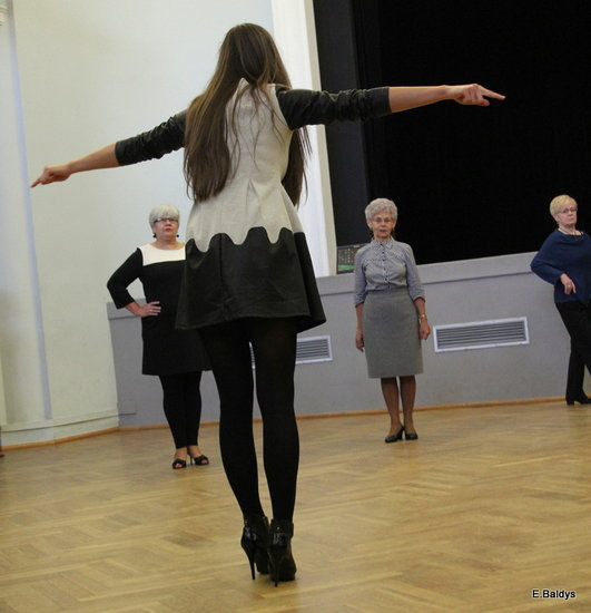 Rak to nie powód do wstydu (zdjęcia)