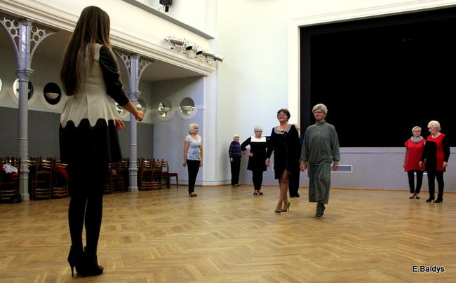 Rak to nie powód do wstydu (zdjęcia)