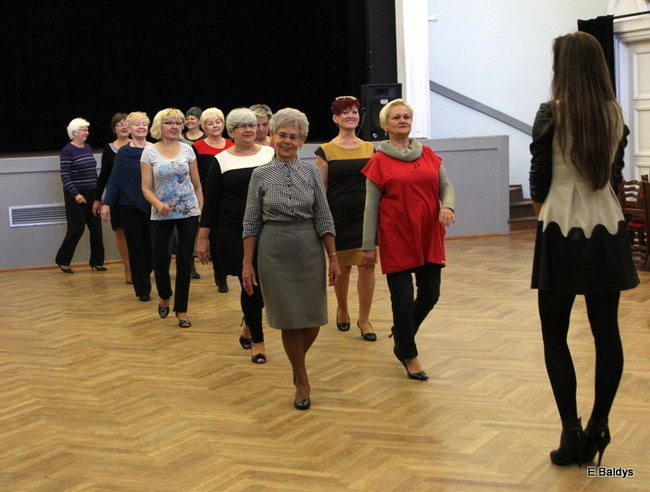 Rak to nie powód do wstydu (zdjęcia)