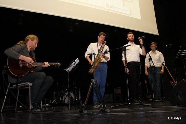 Zagrali dla pani Agnieszki (zdjęcia)