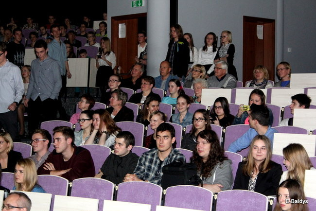 Zagrali dla pani Agnieszki (zdjęcia)