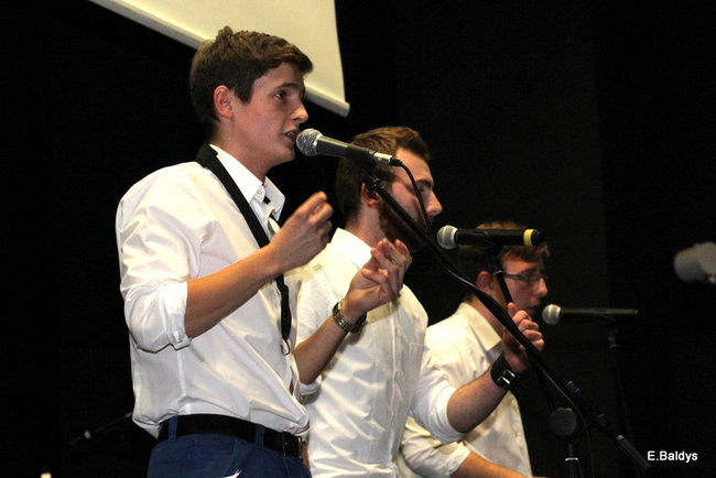 Zagrali dla pani Agnieszki (zdjęcia)