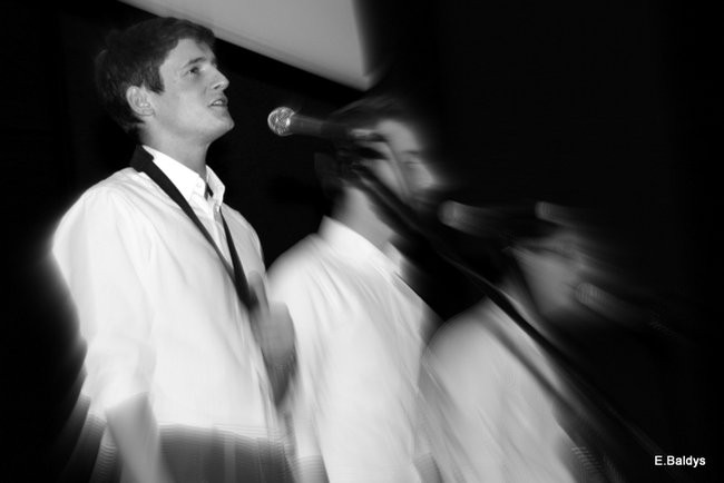 Zagrali dla pani Agnieszki (zdjęcia)