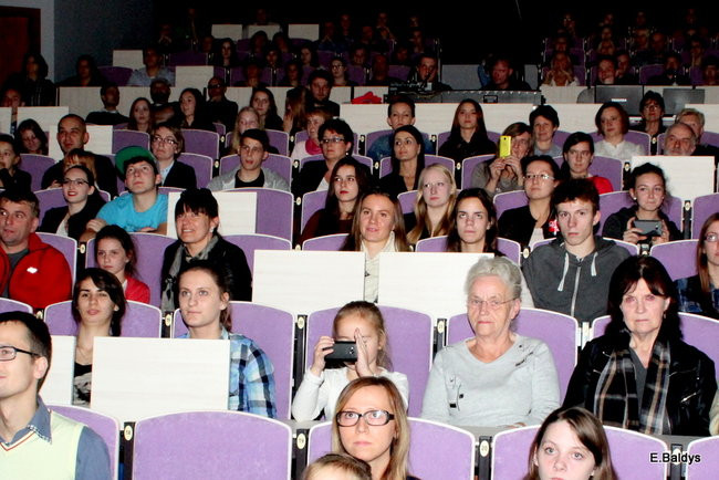 Zagrali dla pani Agnieszki (zdjęcia)