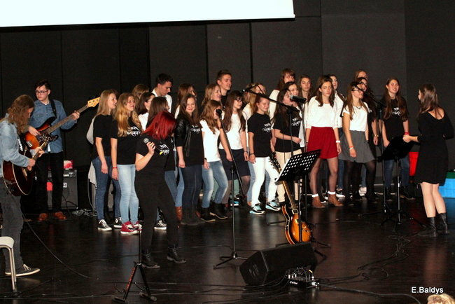 Zagrali dla pani Agnieszki (zdjęcia)